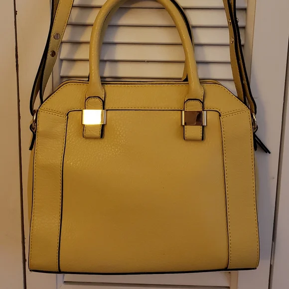 Kate Landry Crossbody - Picture 2 of 4